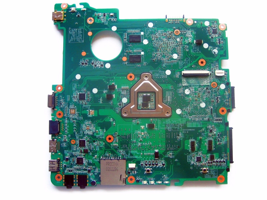 Main Acer Aspire 4738G 4738ZG DA0ZQ9MB6C0