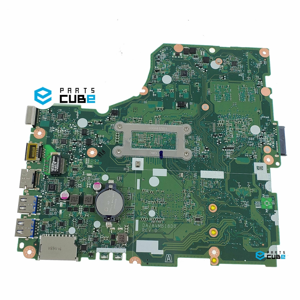 Main Acer Aspire E5-485G CPU i7-7500U Car nVidia 940M 2GB