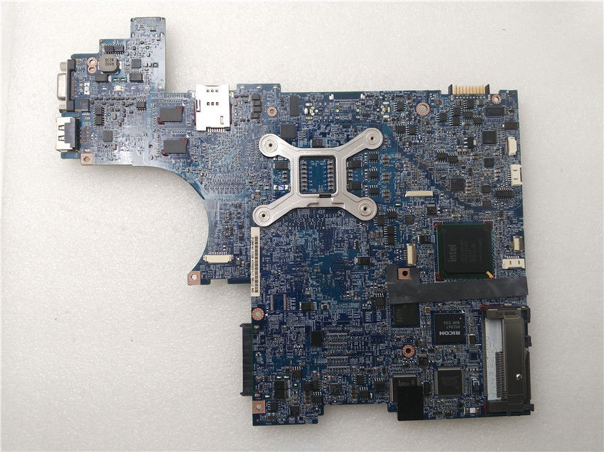 Main Dell Latitude E6400 LA-3803P