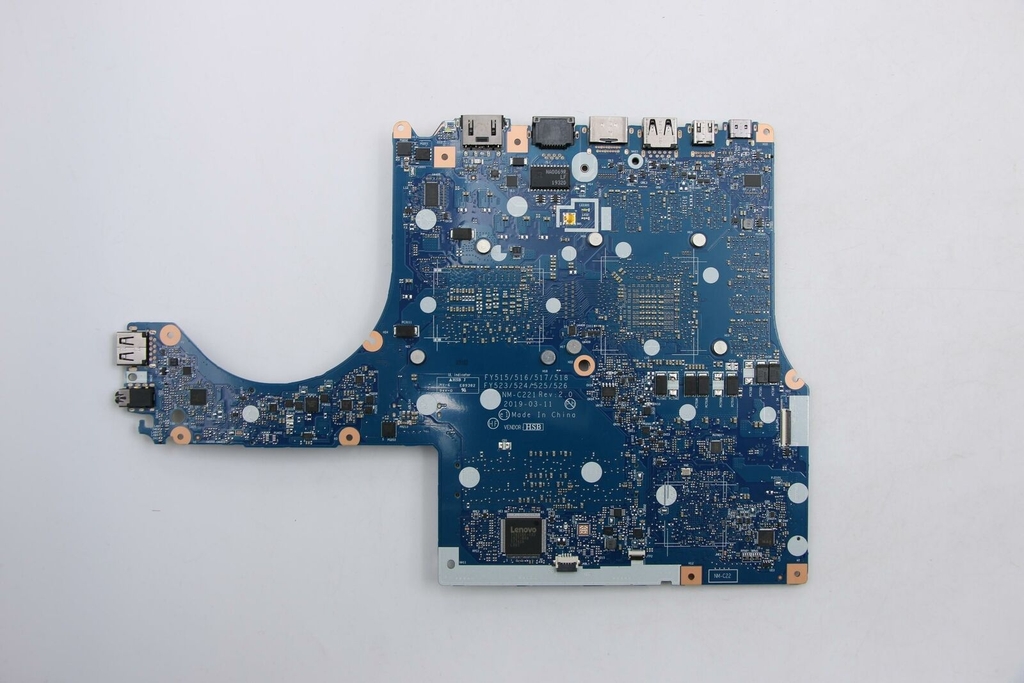 Main Main Lenovo Laptop Legion Y545 CPU i7-9750H