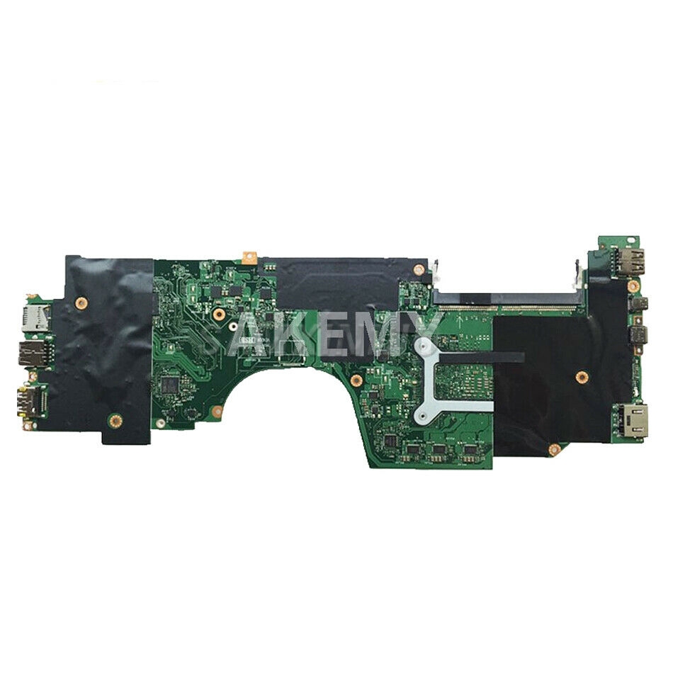 Main LENOVO Thinkpad YOGA 370 X370 CPU i5-7300 LA-E291P