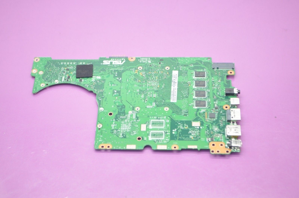 Main Asus Zenbook UX410UA - UX401UQ - GV027TCPU i5-7200U