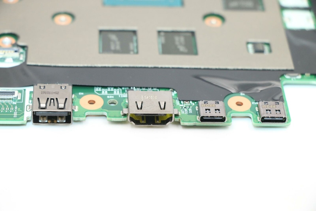 Main Lenovo ThinkPad P73 CPU I7-9750H T2000 4G