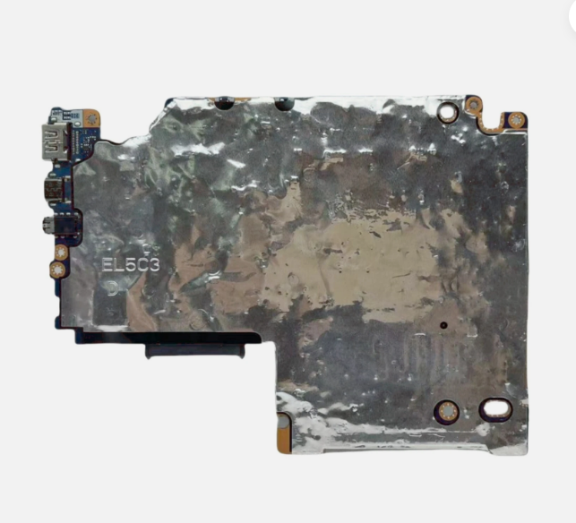 Main Lenovo IdeaPad C340-15IML Flex-15IML CPU i7-10510U VGA MX230 LA-H104P