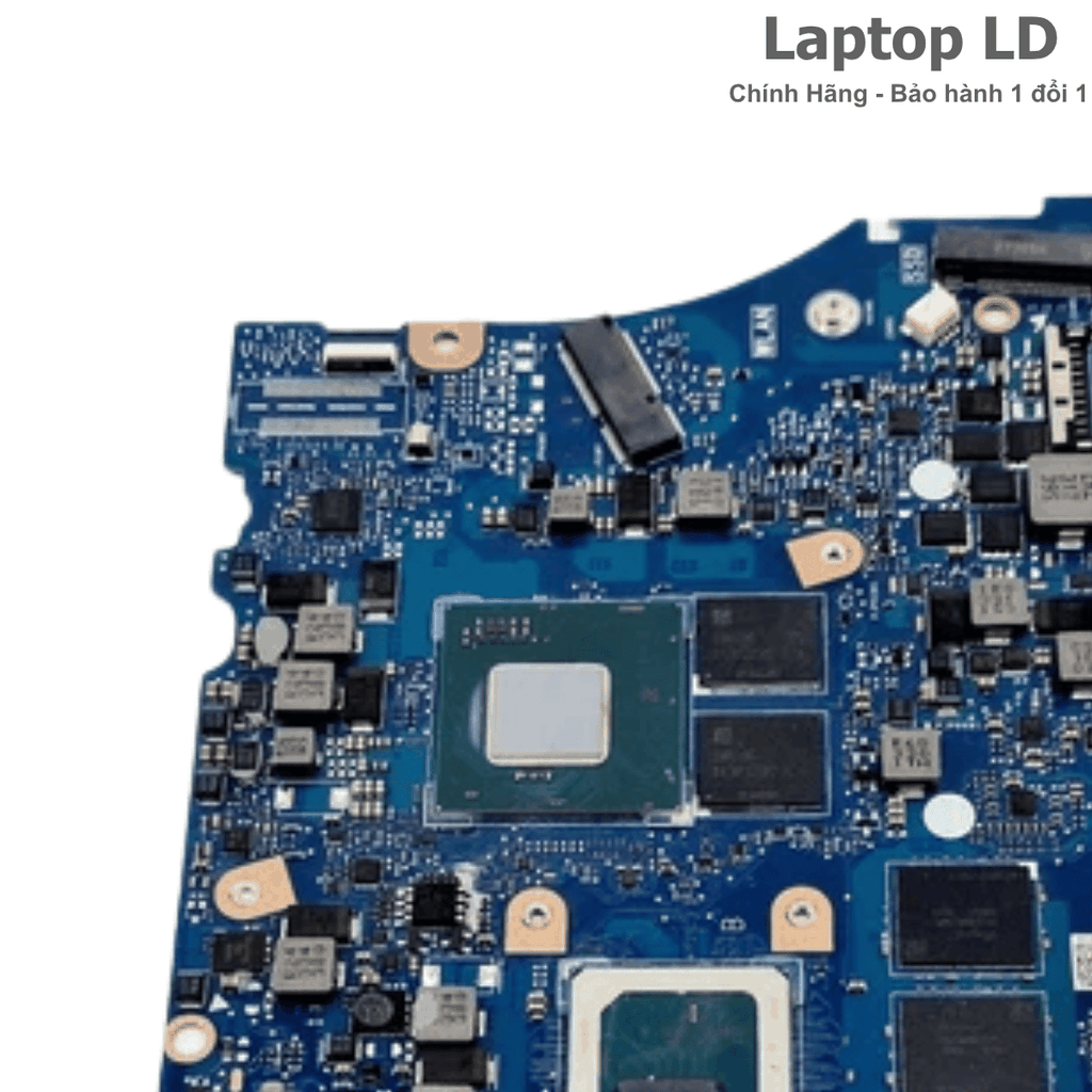 Main Asus VivoBook K5504VN Ram 16G CPU i5 I7 I9 13th VGA Arc A350M 4GB