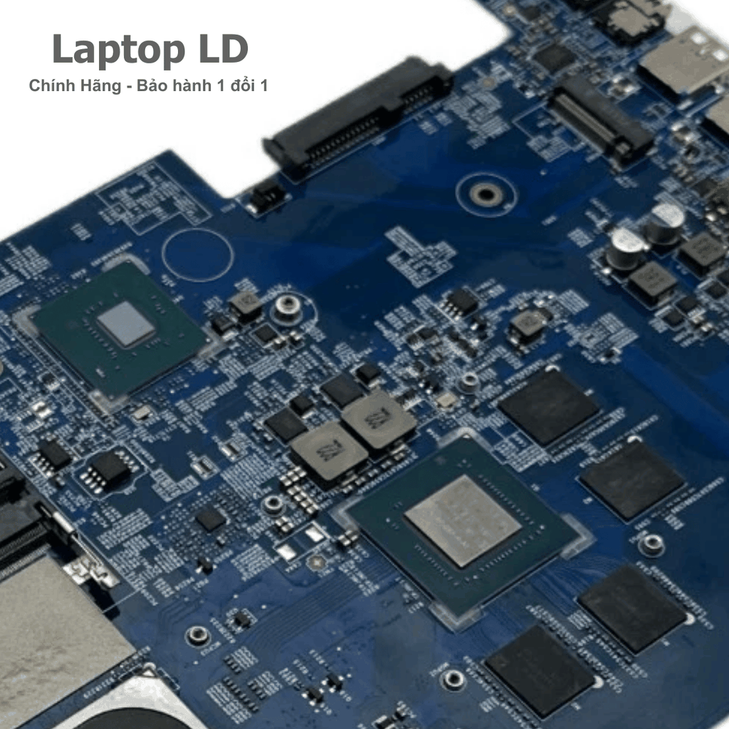 Main MSI GF63 Thin 11SC MS-16R61 CPU i5-11260H i7-11800H GTX1650-4G