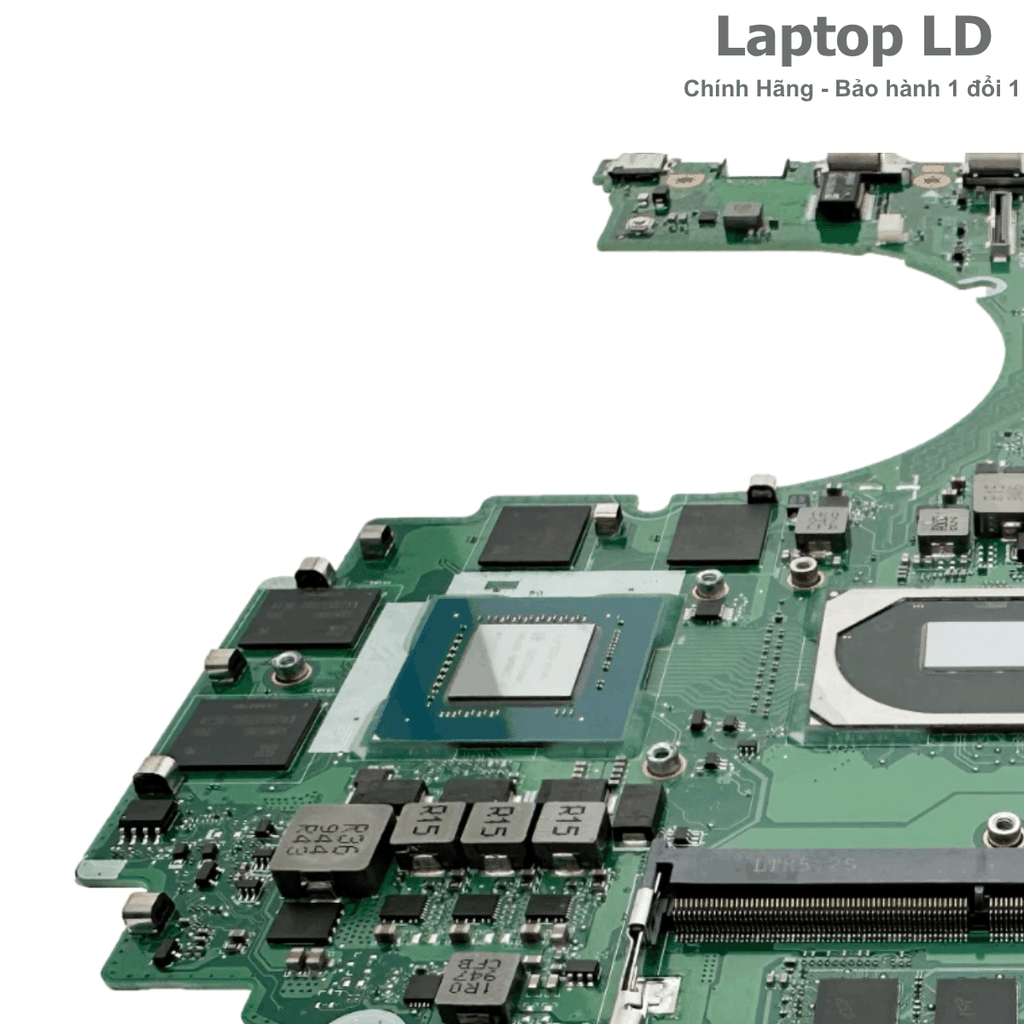 Main Asus X571LH X571LI VX60L CPU i7-10750H 8GB GTX1650Ti DAXKTDMB8B0