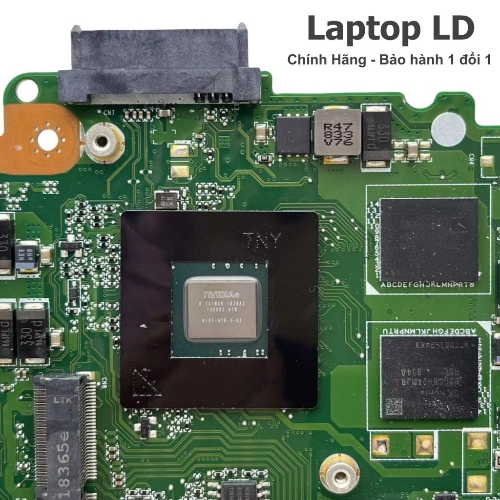 Main Acer Aspire E5-476G Chính Hãng, BH 1 Đổi 1