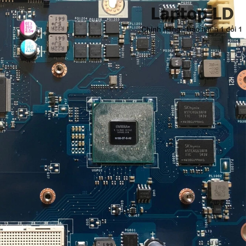 Main Acer Aspire E5-572 LA-B702P chính hãng, BH 1 đổi 1