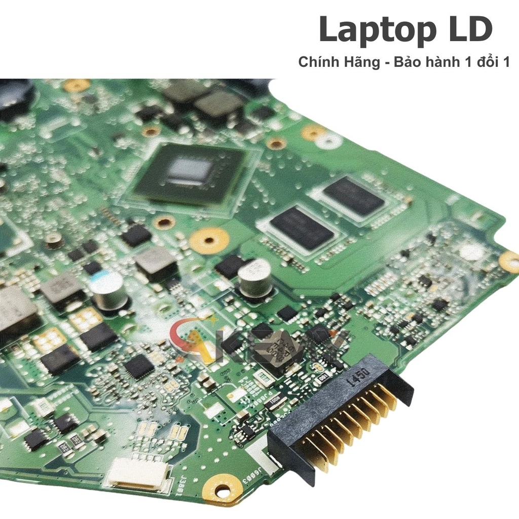 Main Asus X550LD / R510L / X552L / Y581L Chính Hãng, BH 1 Đổi 1