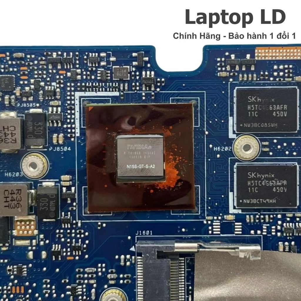 Main Asus ZenBook UX303LNB Chính Hãng, BH 1 Đổi 1