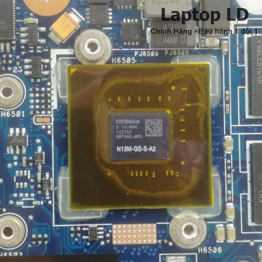 Main Asus ZenBook UX32VD / BX32A Chính Hãng, BH 1 Đổi 1