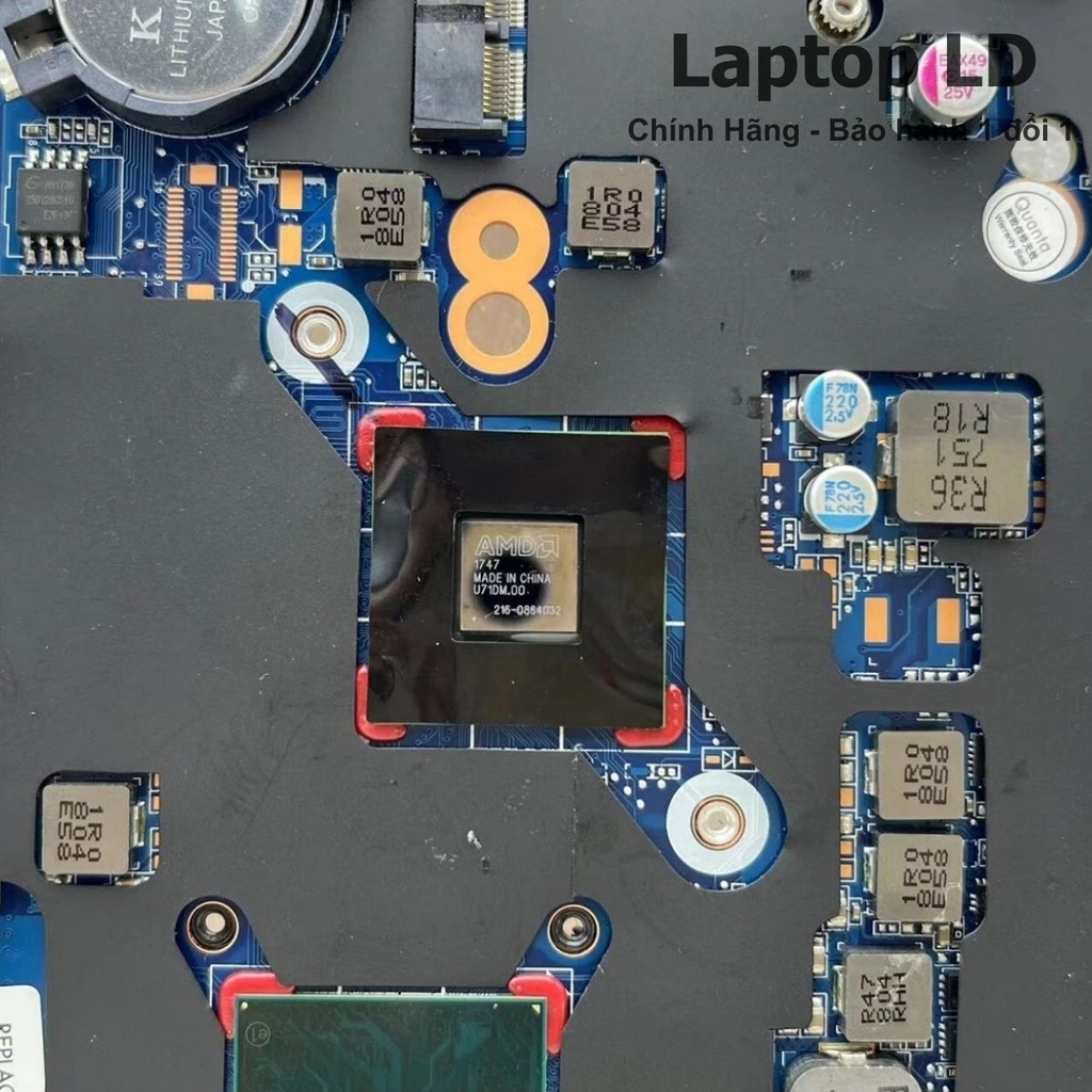 Main HP ProBook 430 G3 / 440 G3 Chính Hãng, BH 1 Đổi 1