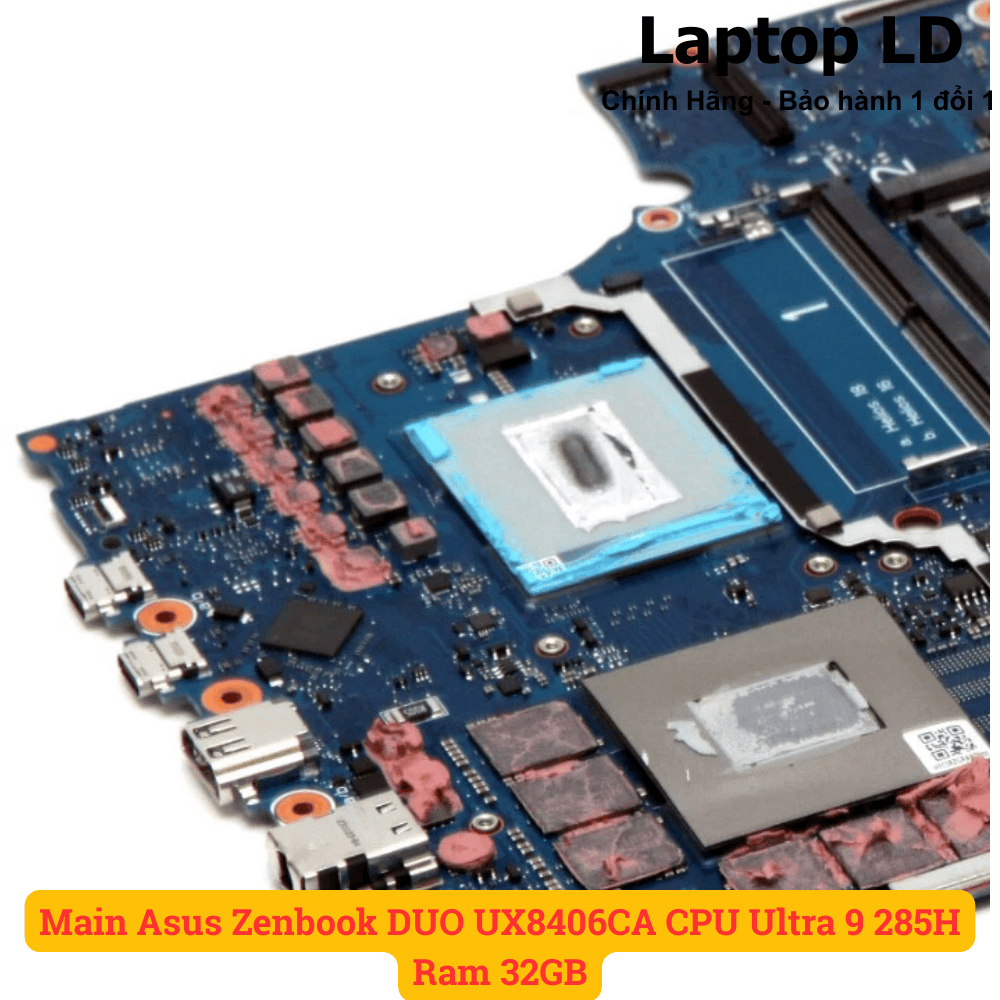 Main Acer Predator Helios 18 PH18-72-93VM CPU i9-14900HX VGA RTX 4080