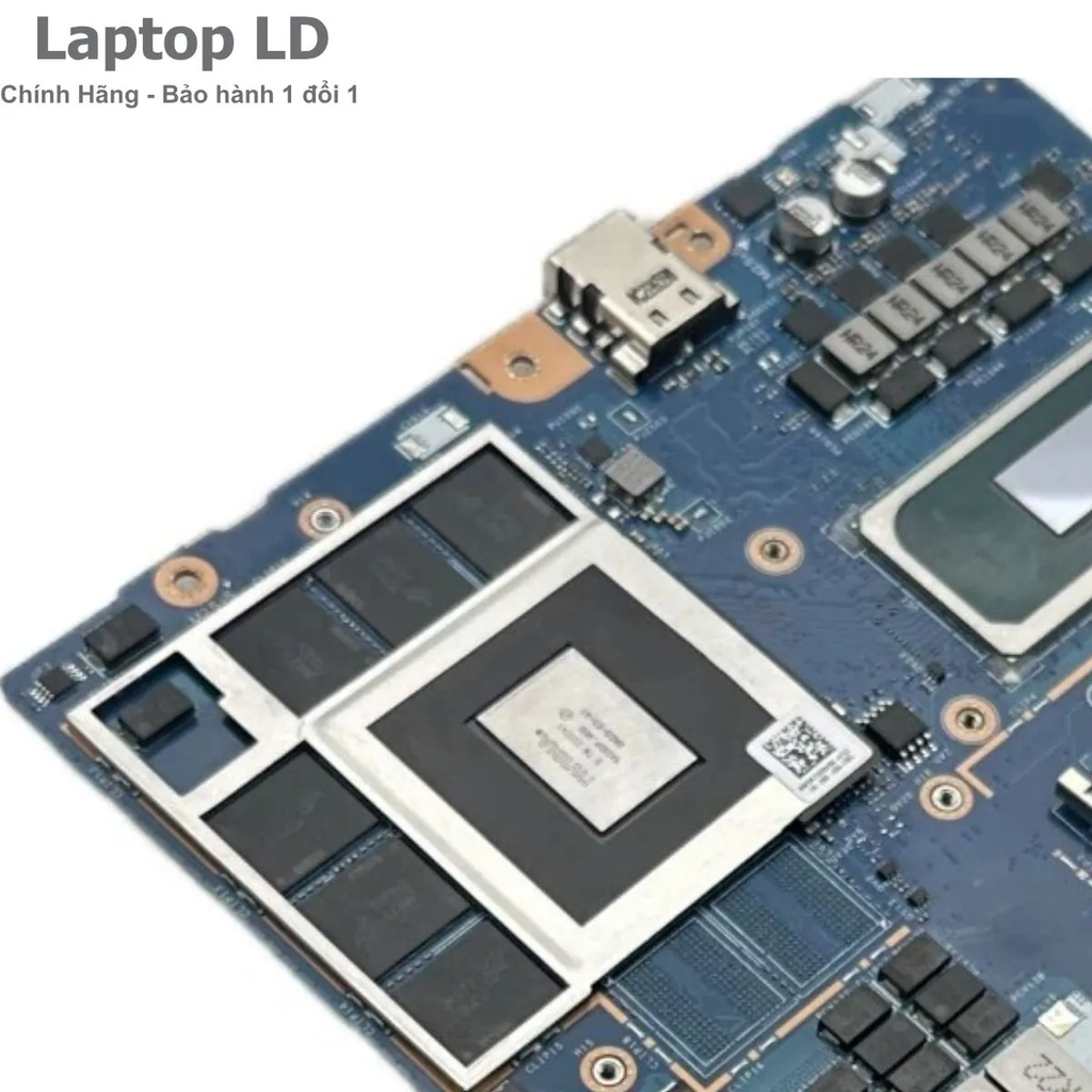 Main Acer Nitro 5 Gaming AN515-57 | CPU i5 11400H | LA-L191P