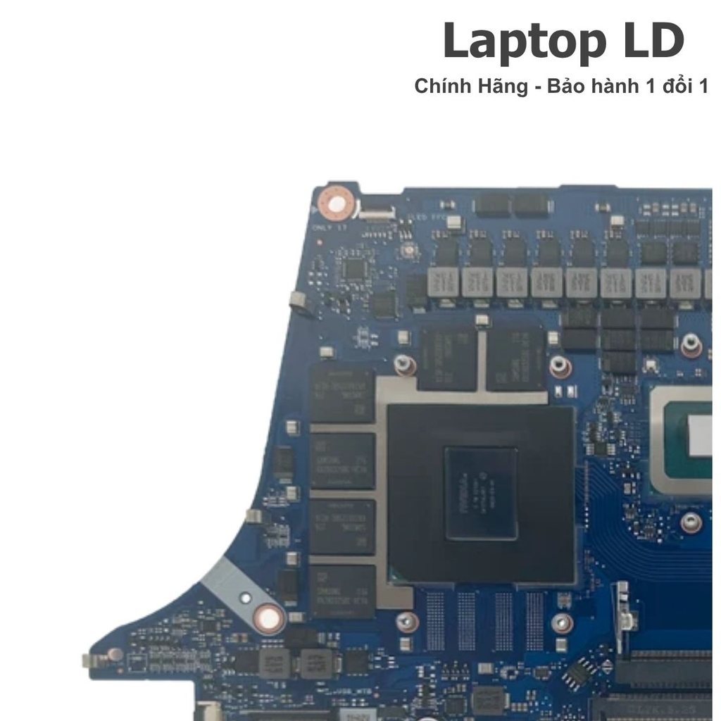 Main ASUS FX507ZM FX517ZM FX517ZR FX707ZM FX507ZR CPU I5 I7 I9 VGA rtX3060