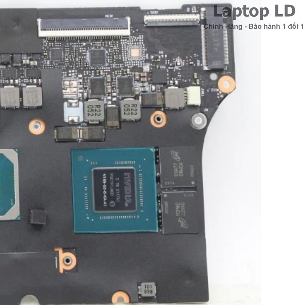 Main Lenovo Yoga Slim 7 Pro-14IHU5 CPU I5 11300H MX450