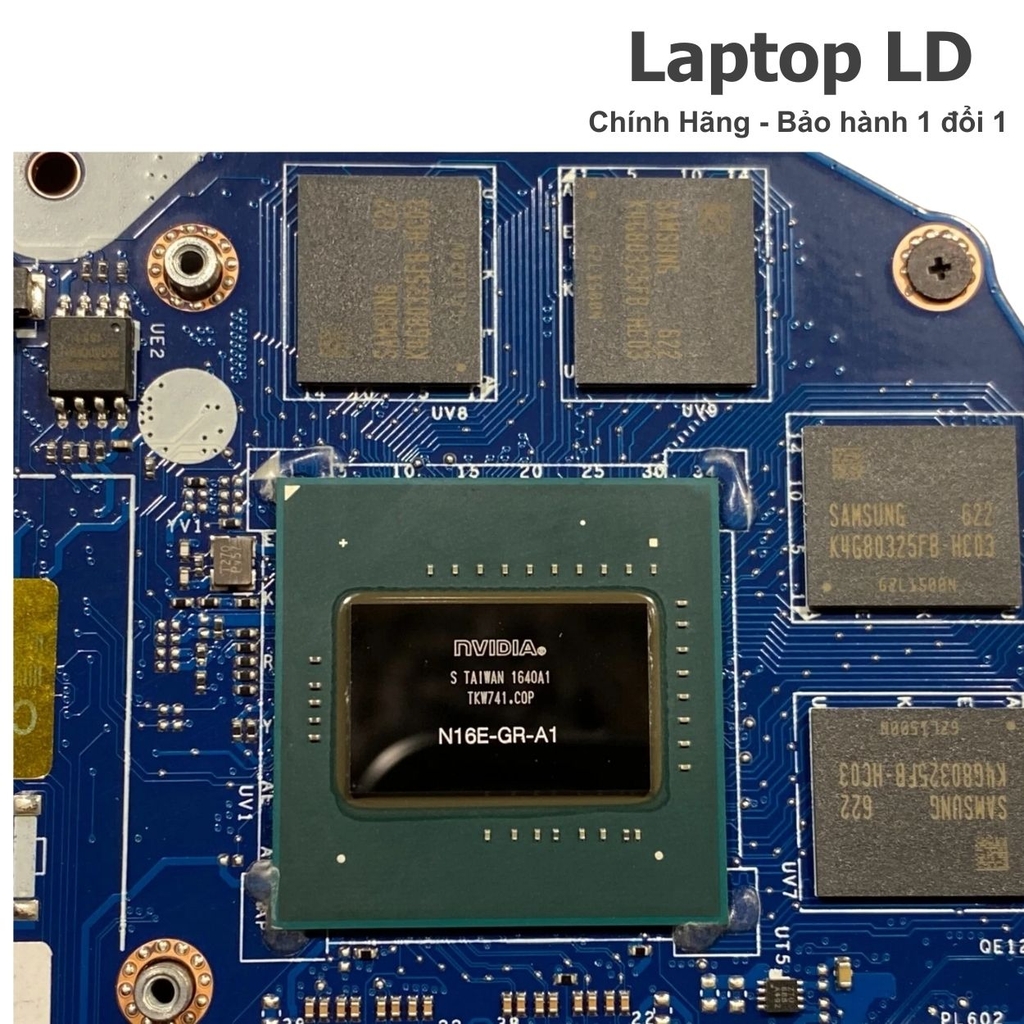 Main Dell Alienware 13 R1 | CPU I5-4210U | LA-A301P