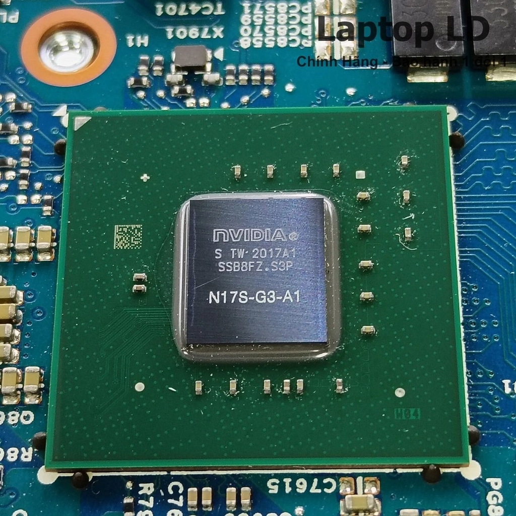 Main Dell Inspiron 15 7500 2-in-1 CPU i7-1065G7 | 19722-1