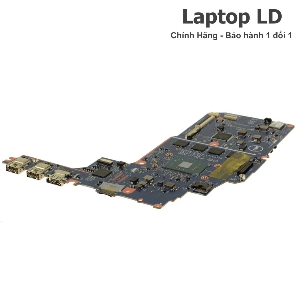 Main Dell Latitude 3180 | CPU N3350 RAM 4GB LA-E371P