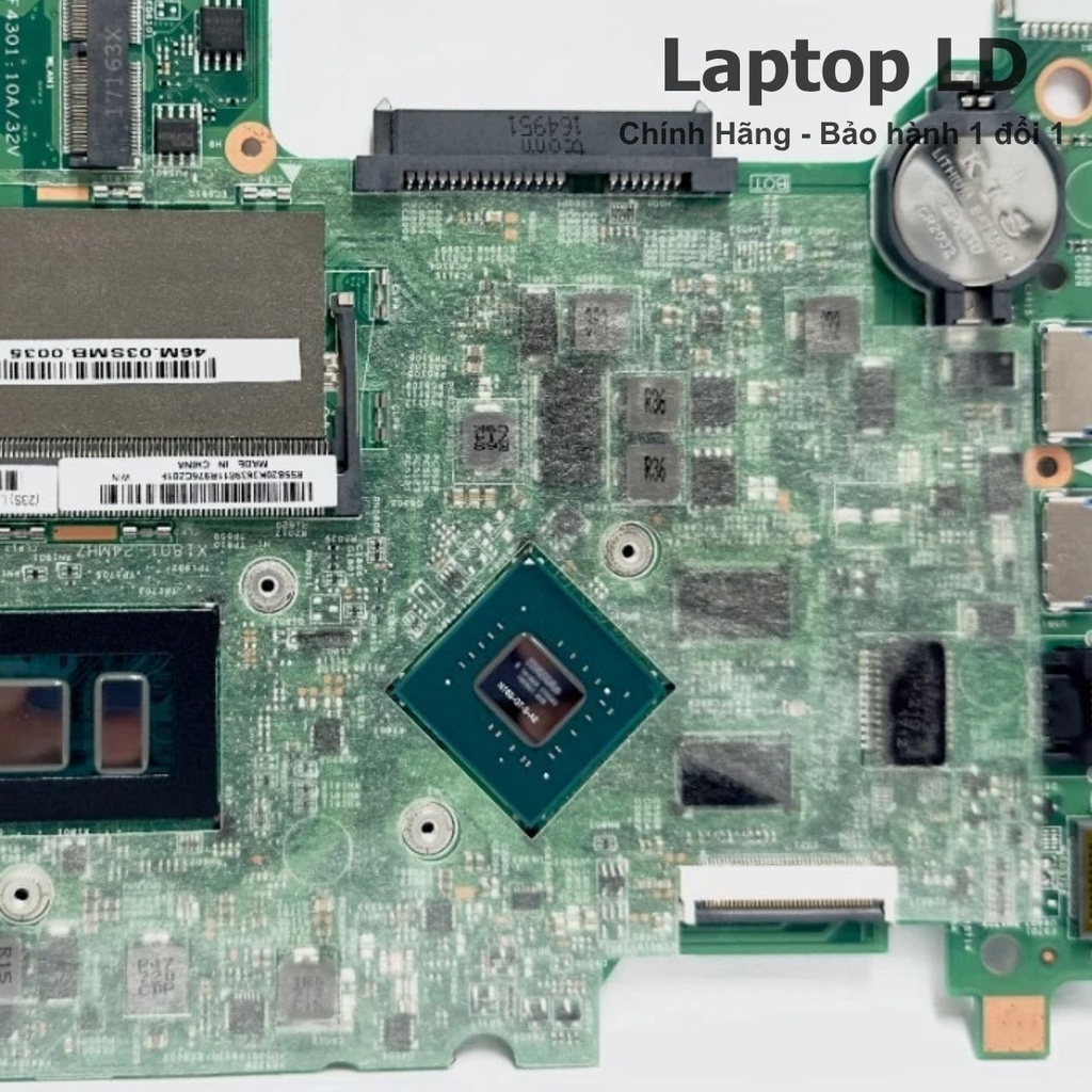 Main  Lenovo FLEX 3-1580 Yoga 500-15ISK CPU i7 GT940M 2GB 14292-1