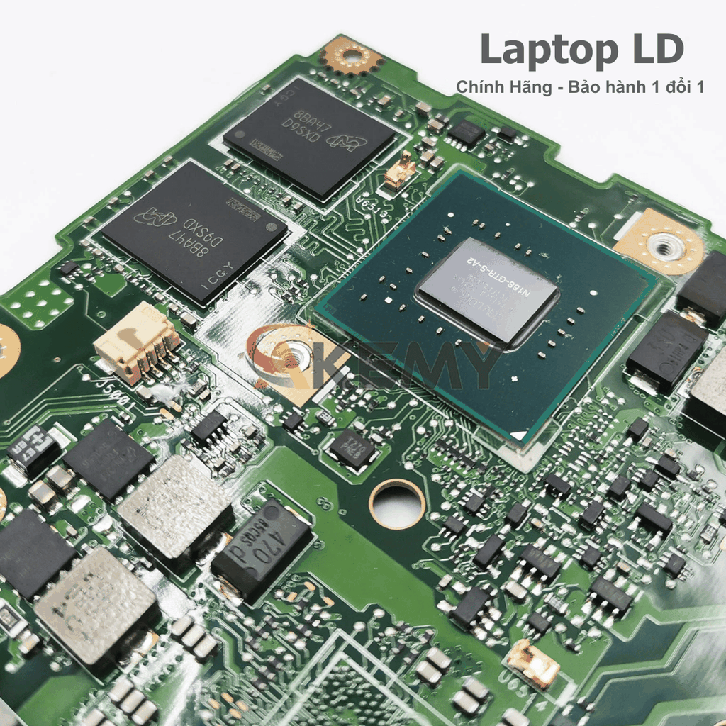 Main Asus P5440UF PU404U P5440FA CPU I7-8550U