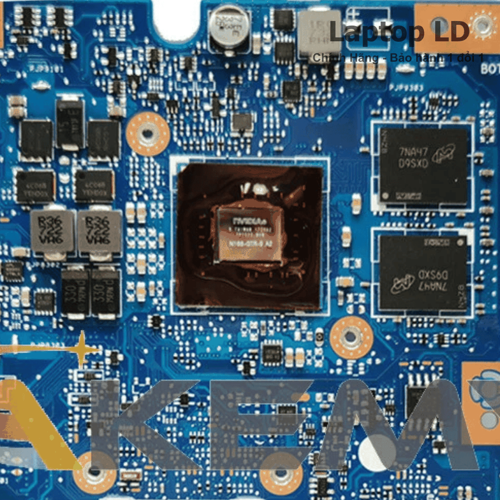 Main Asus VivoBook TP510UA TP510UQR TP510UF CPU i5-8250U