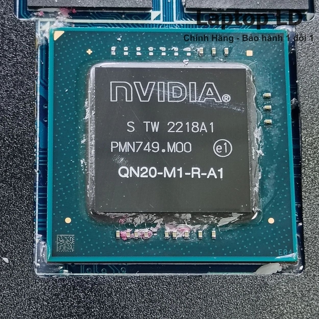 Main Dell Precision 3470 HDB45 CPU I7-1270P LA-L872P