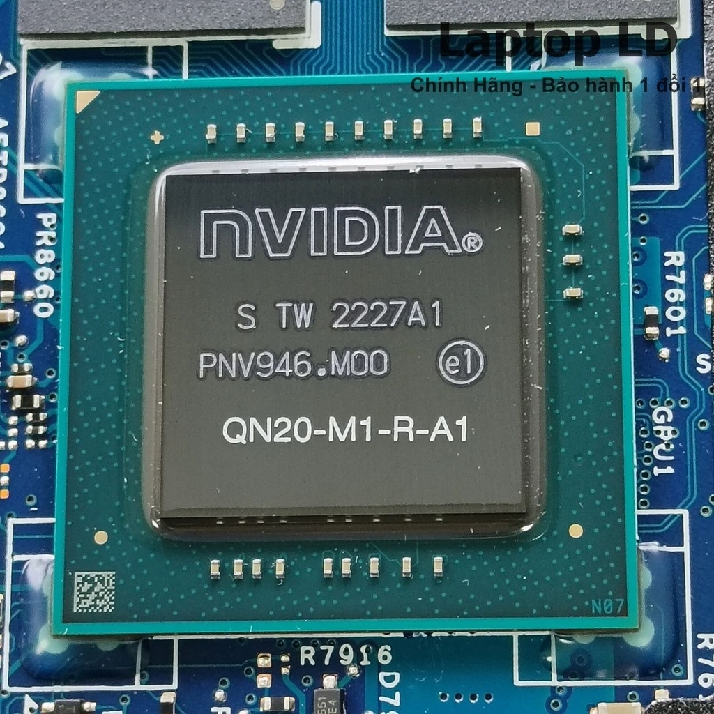 Main Dell Precision 3571 / 3570 CPU I9 12900V 203117-1