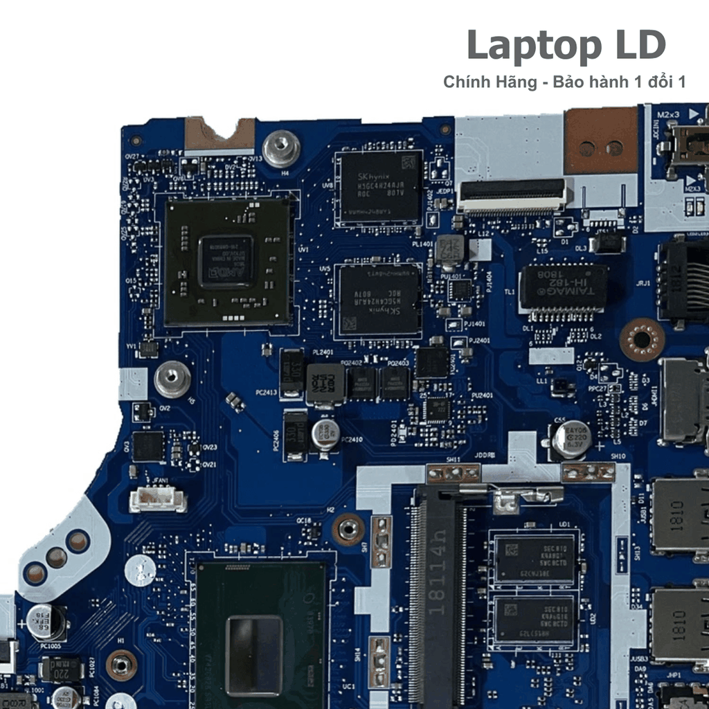 Main Lenovo ideapad 330-14IKB CPU I5-8250U RAM 4G NM-B731