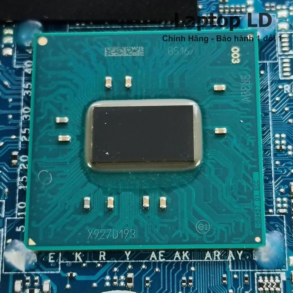 Main Dell XPS 15 9575 CPU i7-8705G LA-F211P