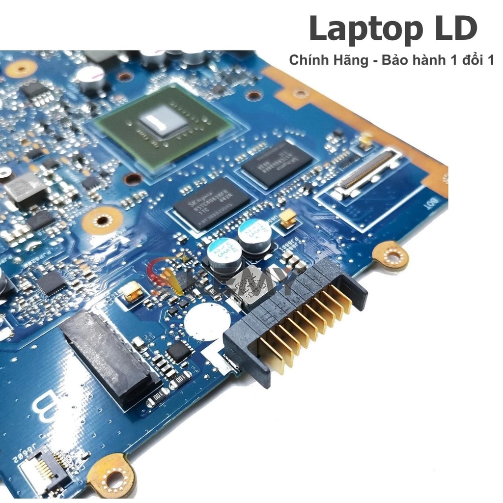 Main Asus PU451LD CPU i5-4210U Hàng Zin Chính Hãng, BH 1 Đổi 1