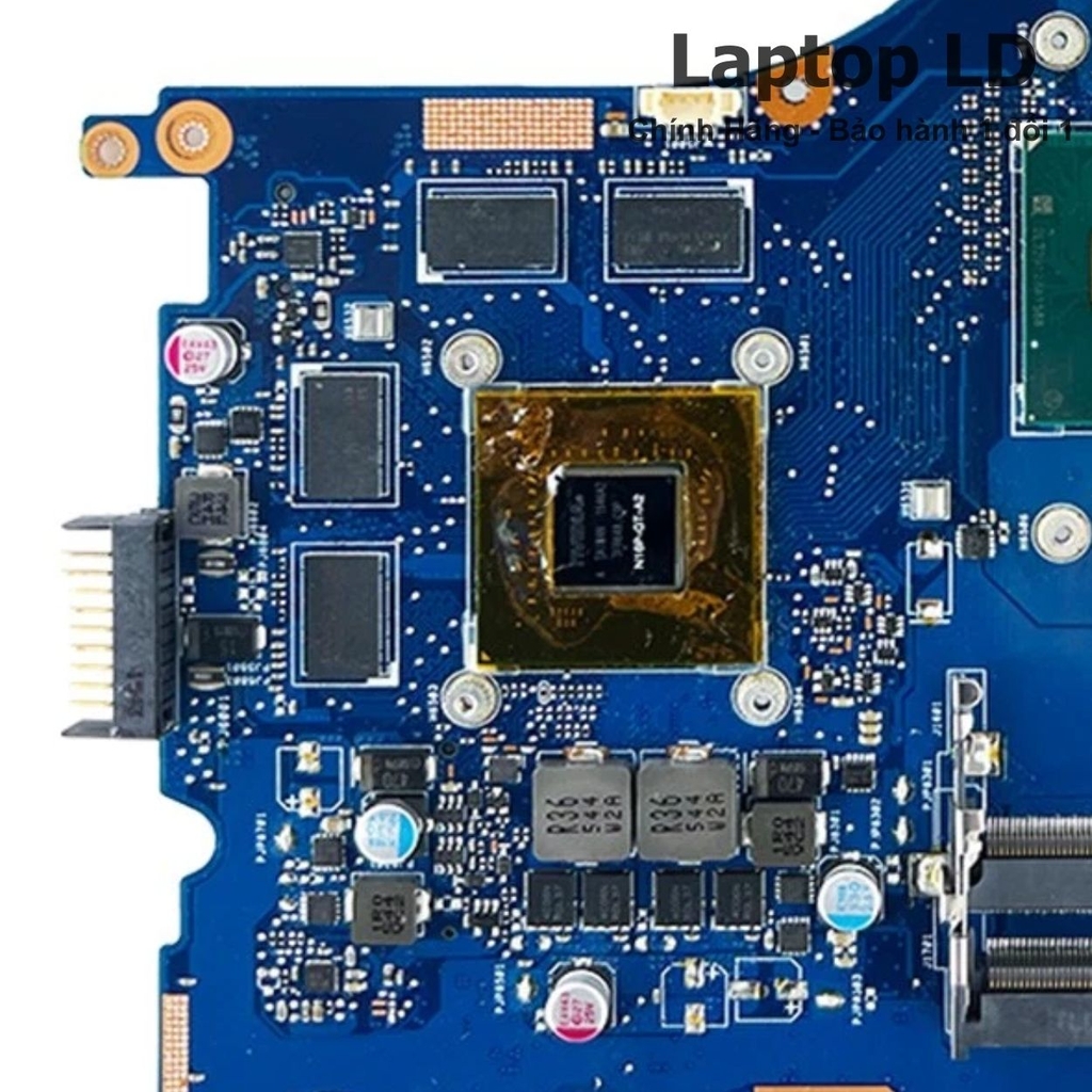 Main Asus Rog GL552JX / GL552JW CPU I7-4750HQ GTX950M Hàng Zin Chính Hãng, BH 1 Đổi 1