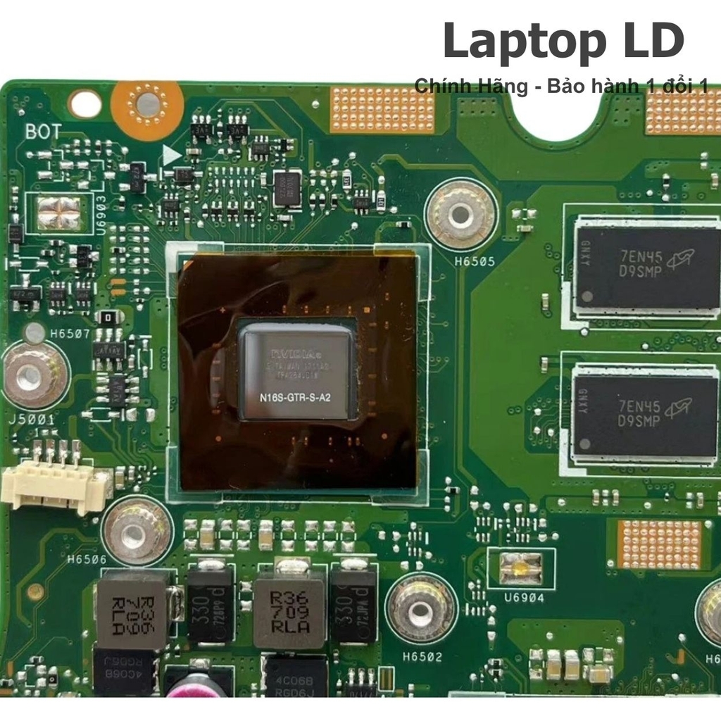 Main Asus UX310UV / UX310UAK / UX310UQK CPU i5-7200U Chính Hãng, BH 1 Đổi 1