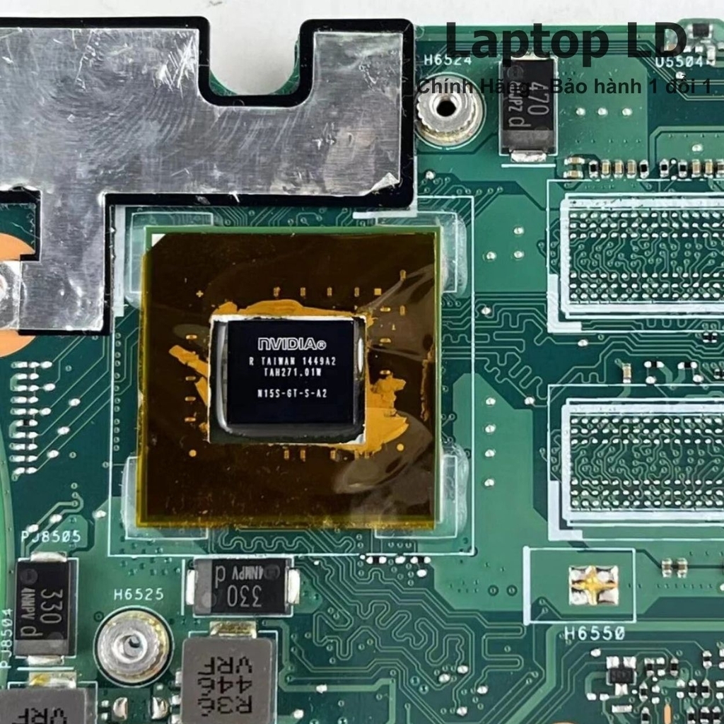Main Asus Vivobook Q551LN / Q551LB CPU i5-4200U Hàng Zin Chính Hãng, BH 1 Đổi 1