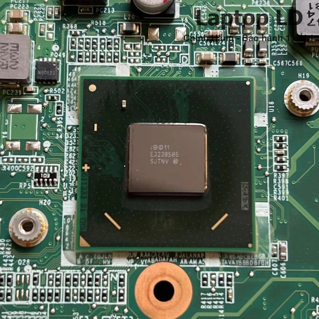 Main HP Pavilion 14-B CPU i5-3337U DA0U33MB6E0 Chính Hãng, BH 1 Đổi 1