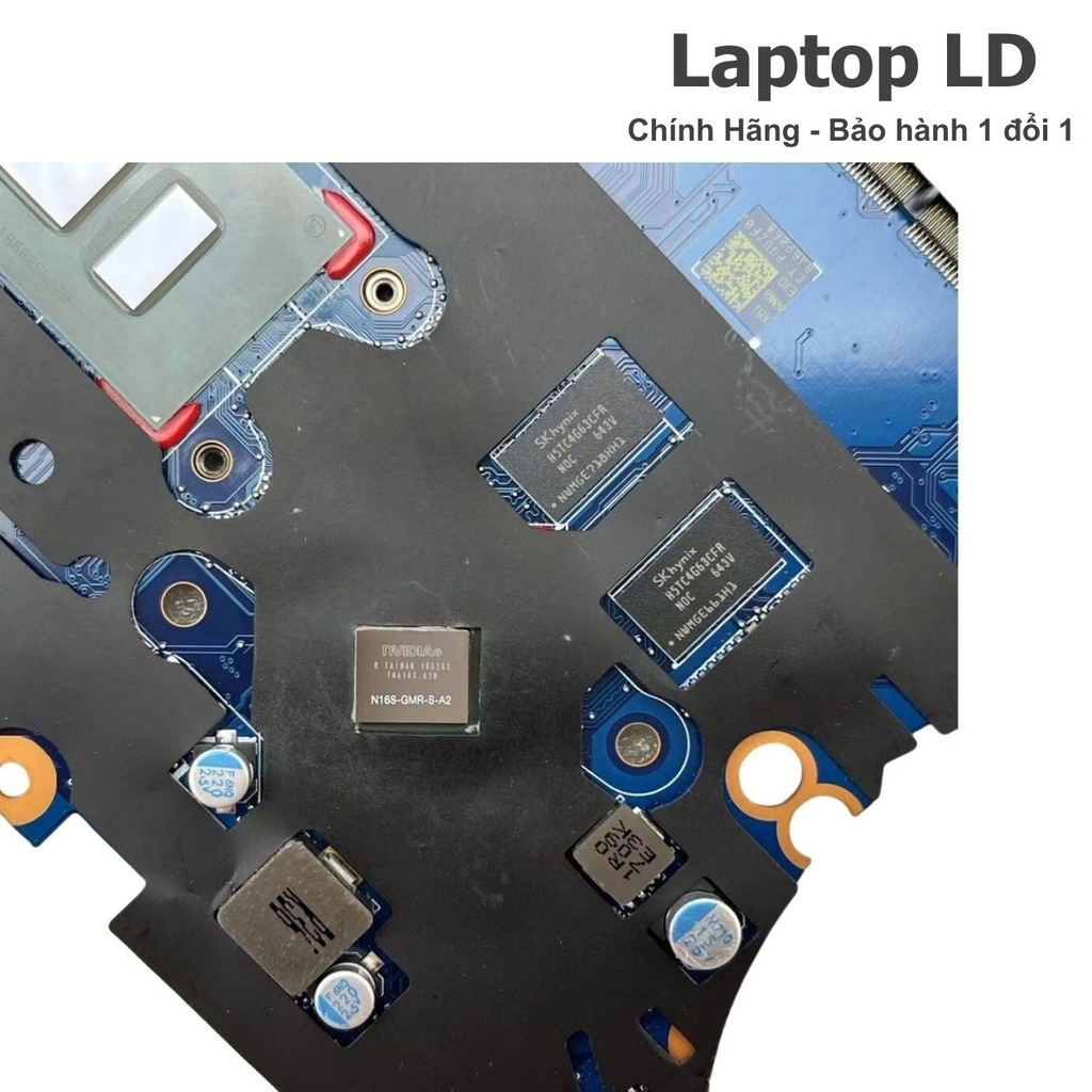 Main HP ProBook 430 G4 / 440 G4 CPU I5-7200U DA0X81MB6E0 Chính Hãng, BH 1 Đổi 1