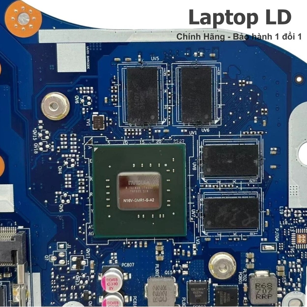 Main Lenovo Ideapad 310-15IKB CPU I7-7500U NM-A982
