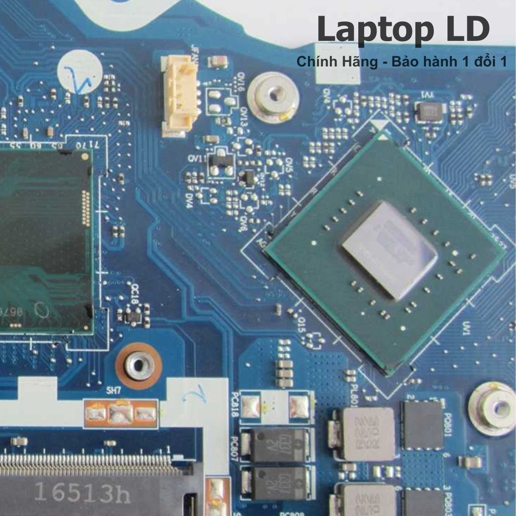 Main Lenovo IdeaPad 320-14IKB CPU i5-7200U NM-B241