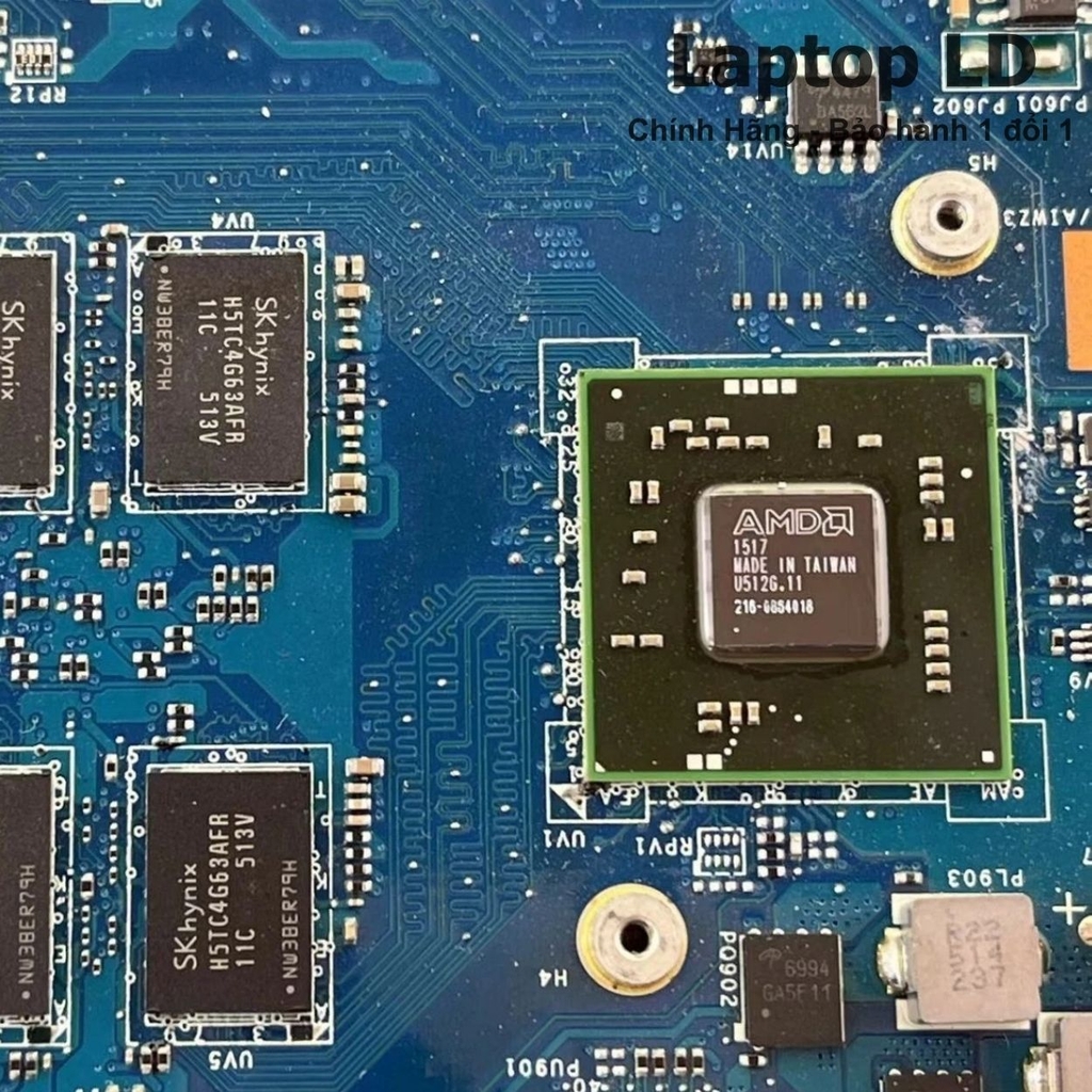 Main Lenovo Z41-70 / Z51-70 CPU i5-5200U LA-C287P / LA C281P