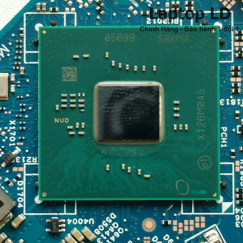 Main Dell Vostro 15 7510 | CPU i7-11800H | RTX3050TI