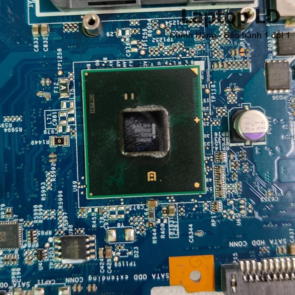 Main Sony Vaio MBX-224 | VPC-EB | VPC-EA M960