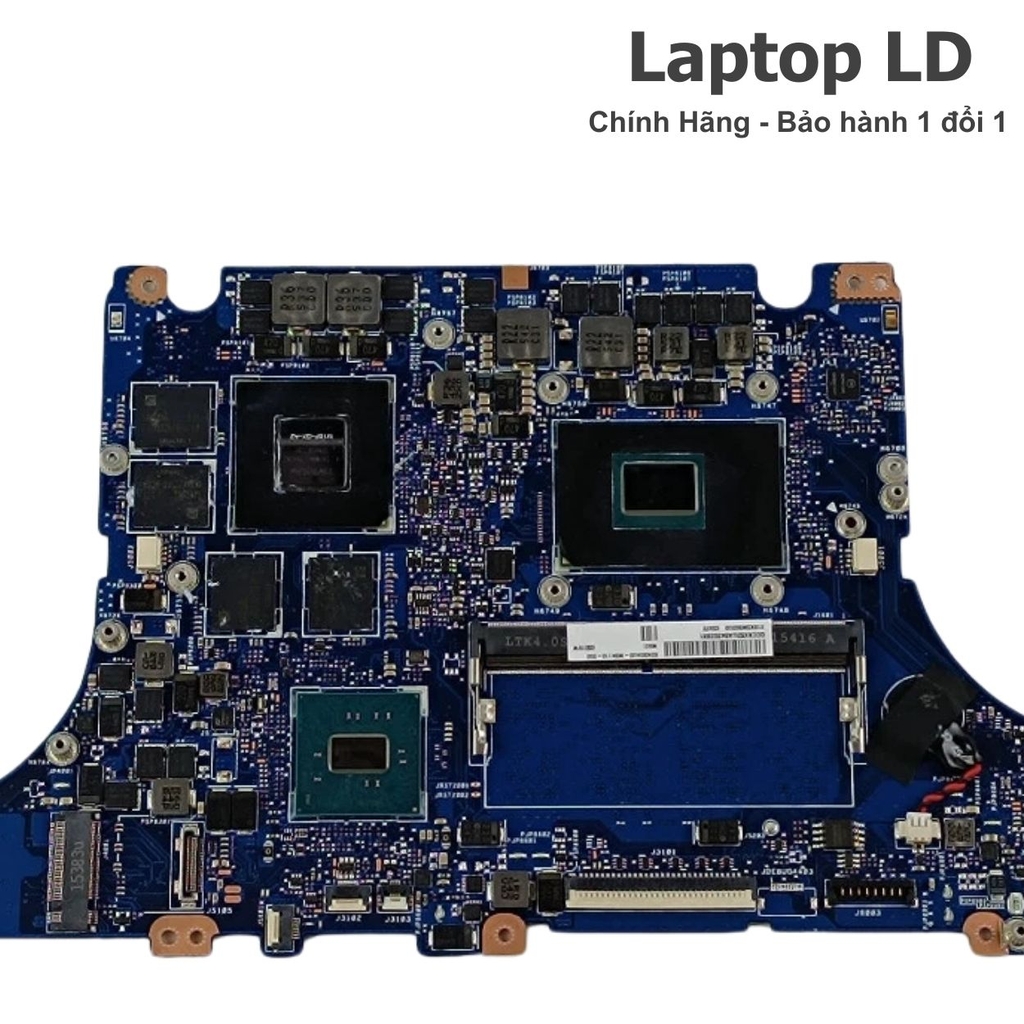 Main Asus Rog G501VW Chính Hãng, BH 1 Đổi 1