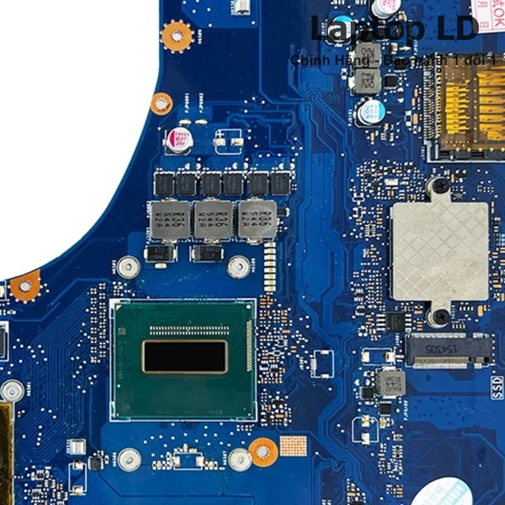 Main Asus Rog GL552JX / GL552JW CPU I7-4750HQ GTX950M Hàng Zin Chính Hãng, BH 1 Đổi 1