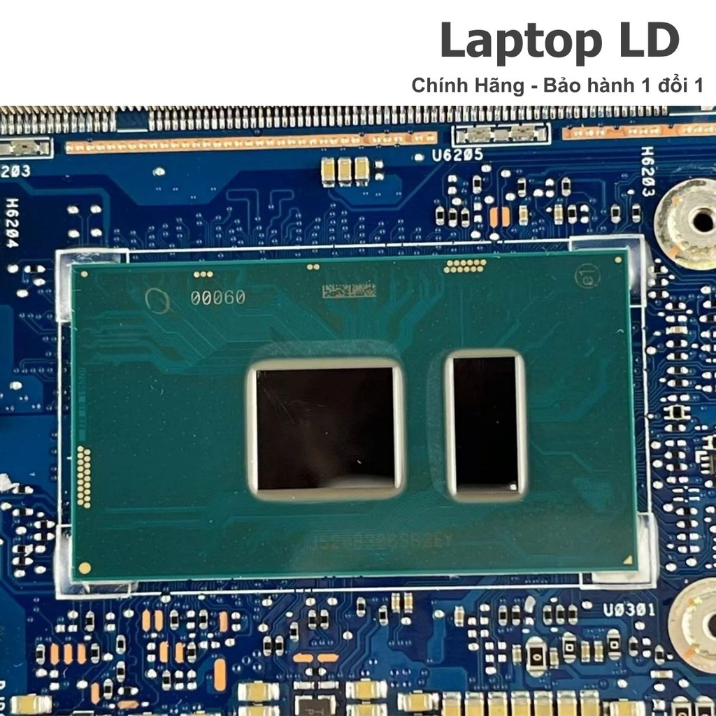 Main Asus TP301UJ / Q303UA CPU i5-6200U Chính Hãng, BH 1 Đổi 1