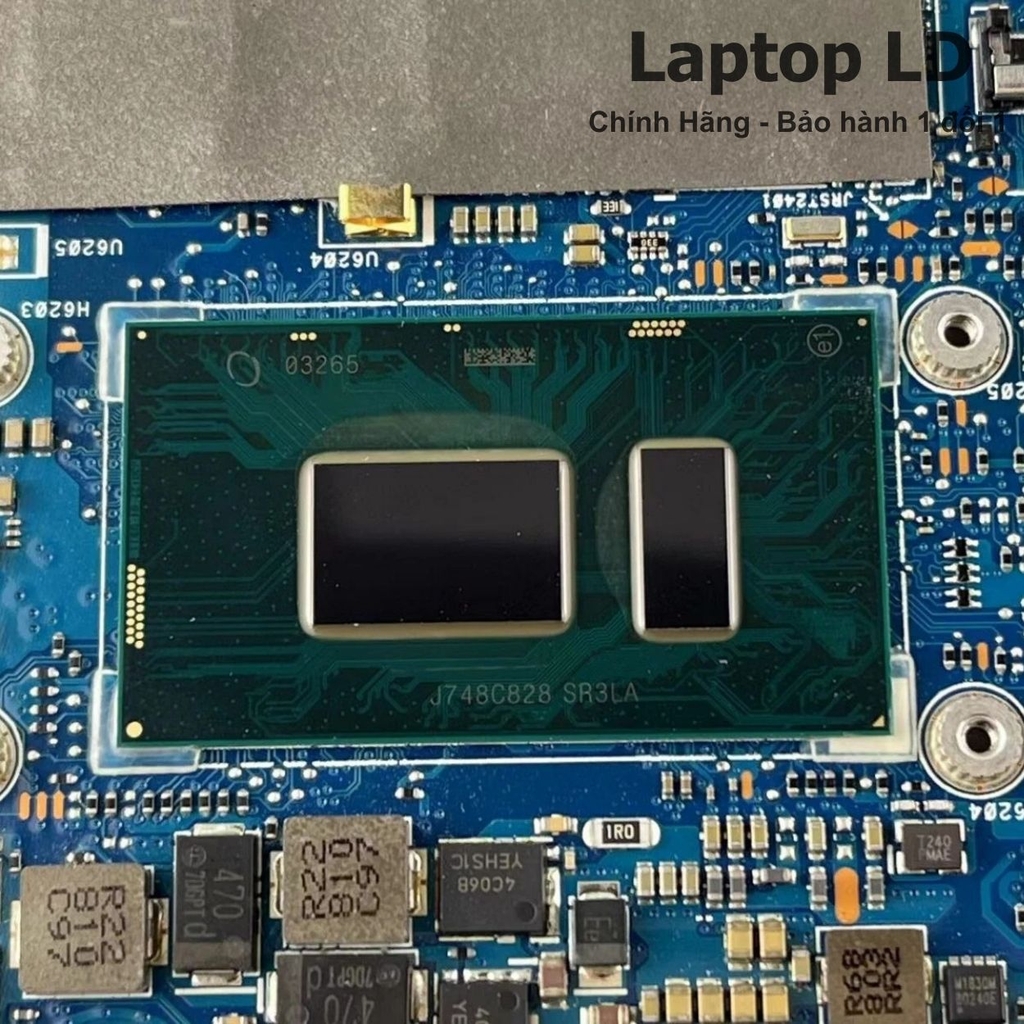 Main Asus Zenbook UX330UAK / U3000U CPU I5-8250U Chính Hãng, BH 1 Đổi 1