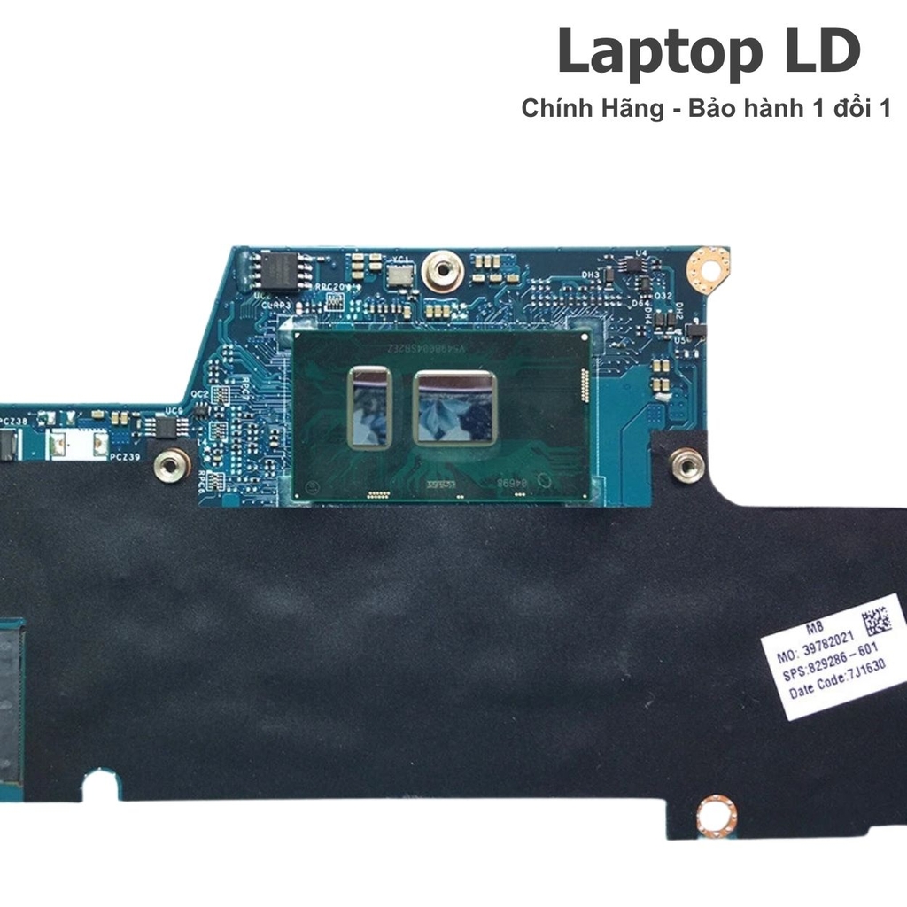 Main HP Envy 13-D CPU I5-6200U LA-C482P Chính Hãng, BH 1 Đổi 1