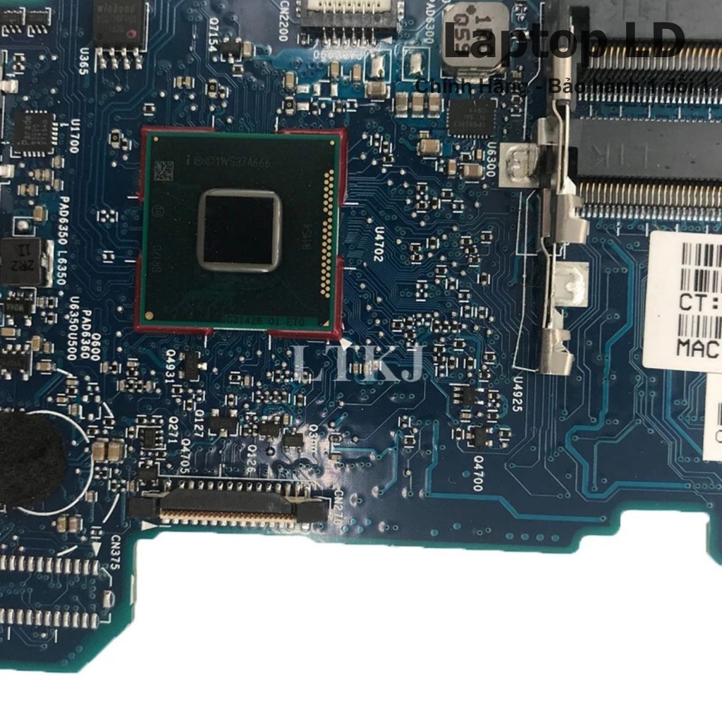 Main HP Probook 650 G1 / 640 G1 6050A2566301 Chính Hãng, BH 1 Đổi 1