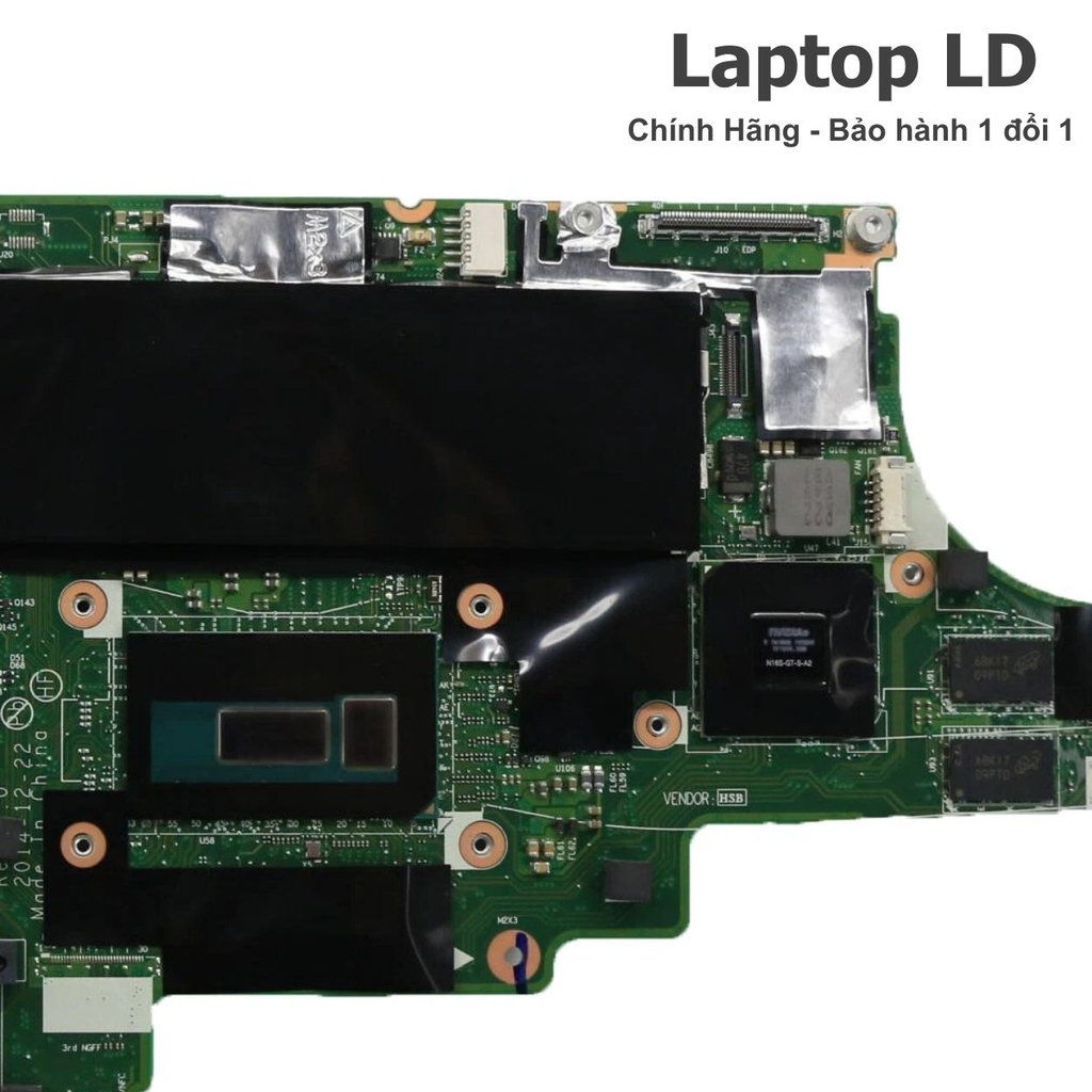 Main Lenovo Thinkpad T450 CPU I5-5200U NM-A252