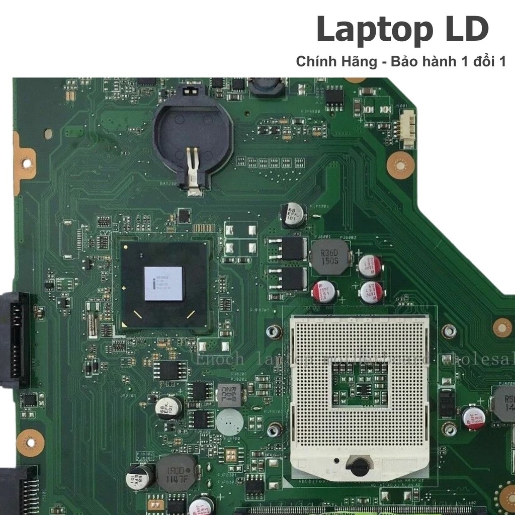 Main Asus K54C / A54C / X54C / K54L Chính Hãng, BH 1 Đổi 1